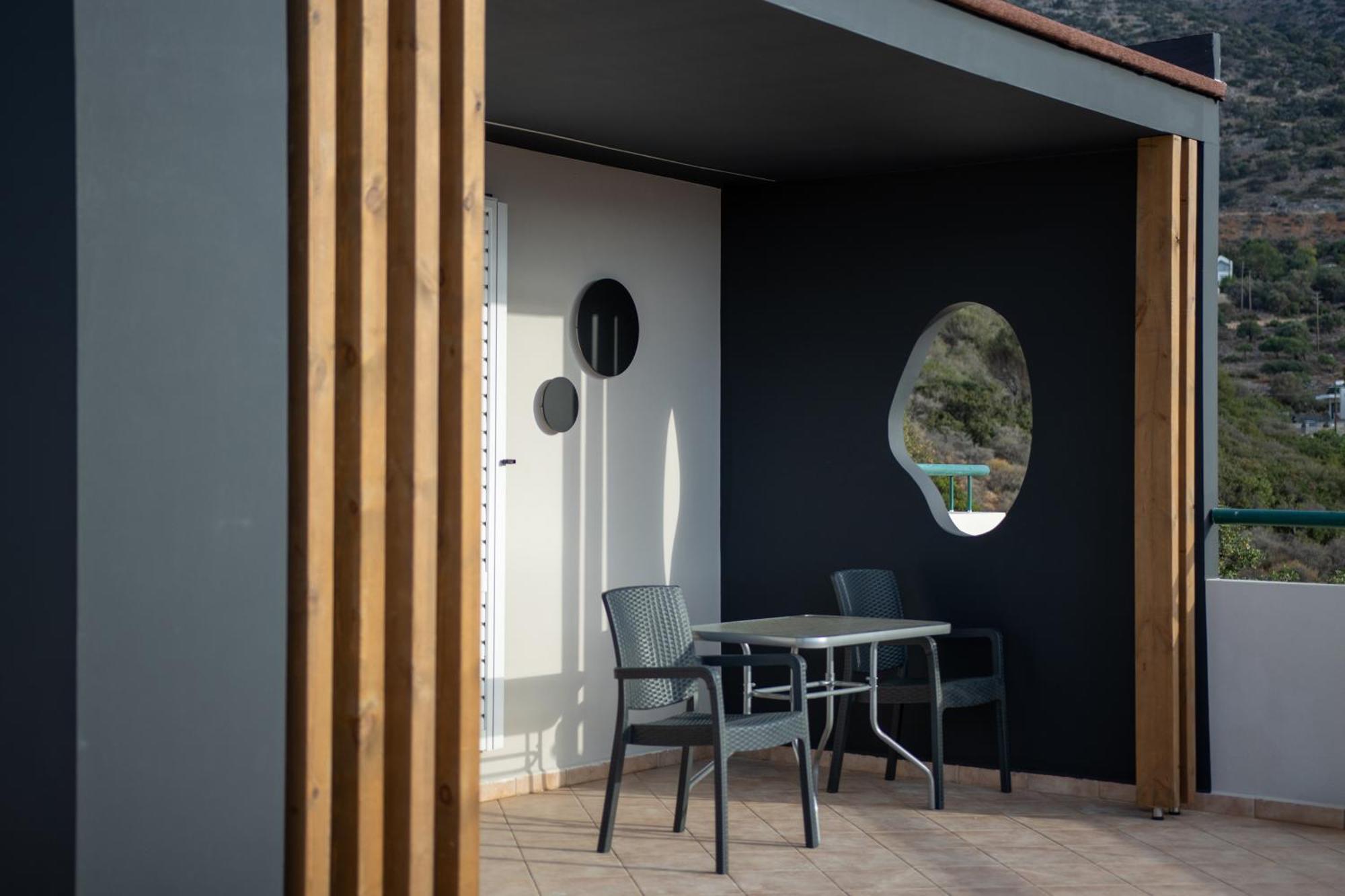 Mary Sofi Residences By Estia Сталіда Номер фото